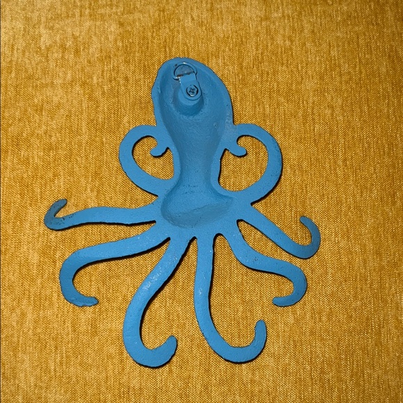 Coastal wall hook - Picture 4 of 6